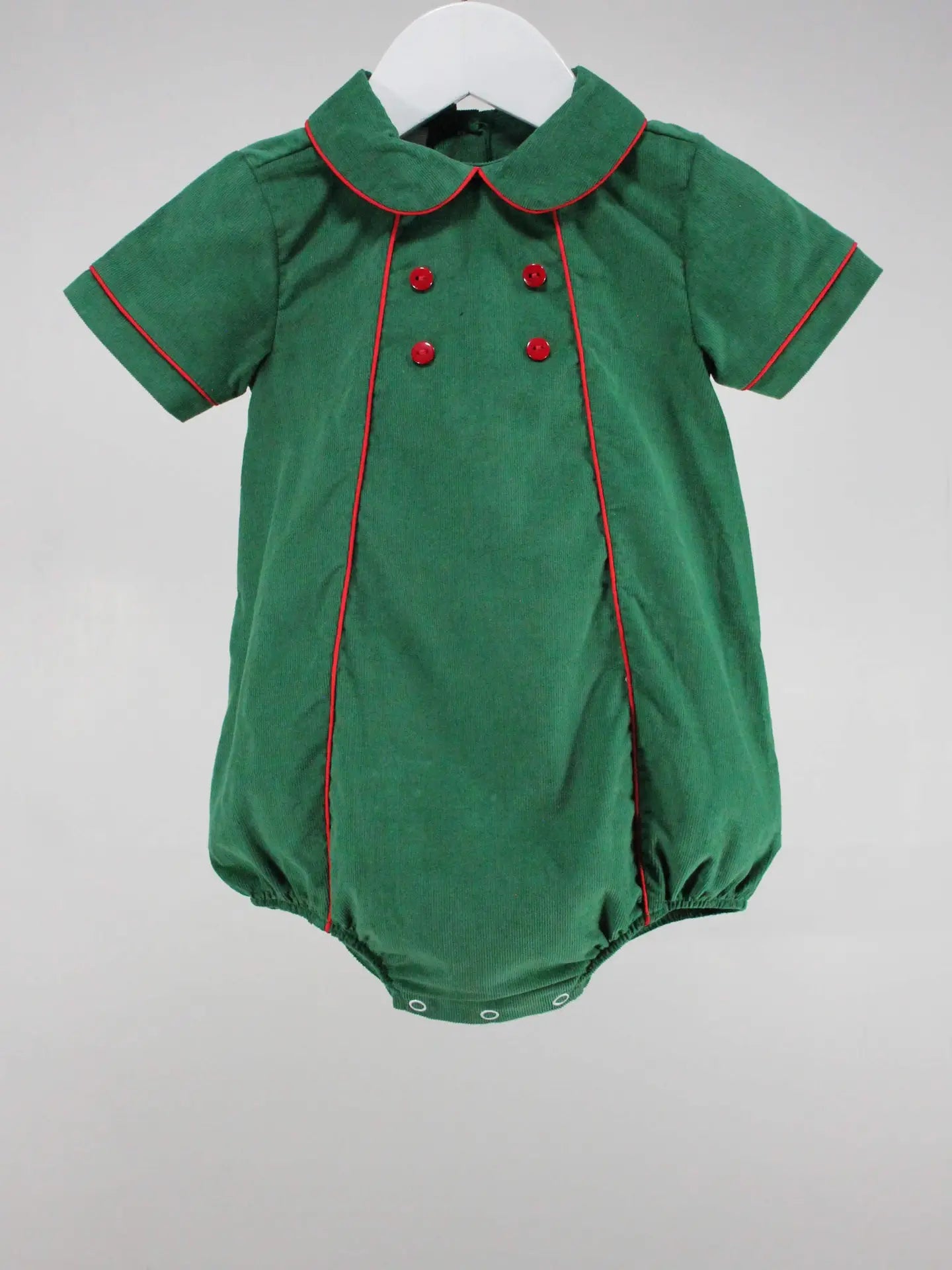 Mike Green Christmas Bubbble