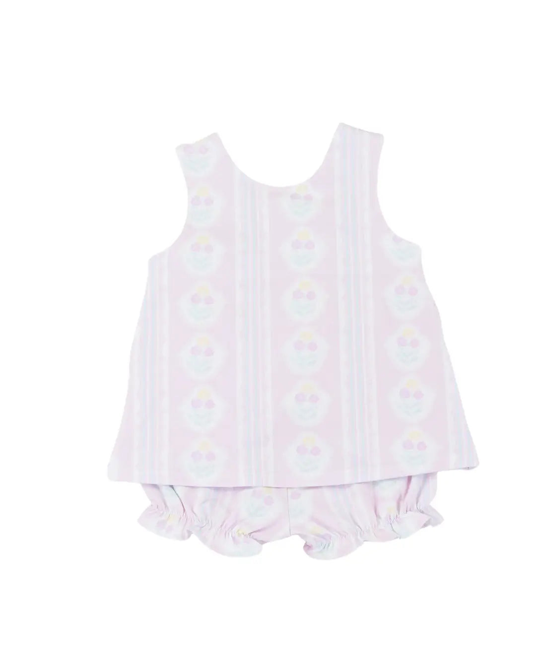 Fancy Frolic Cassidy Crossover Set
