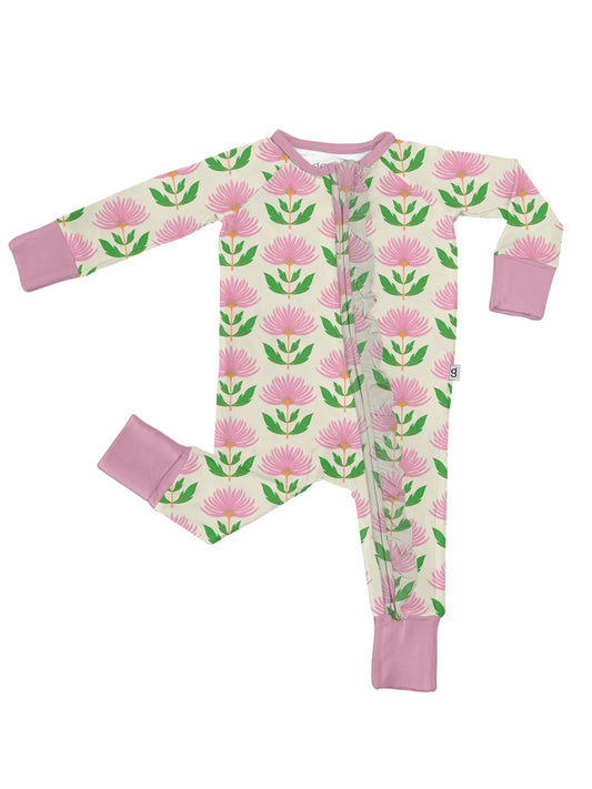 Josie Bamboo Sleeper