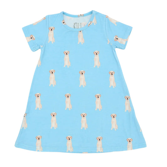 Juice Dress