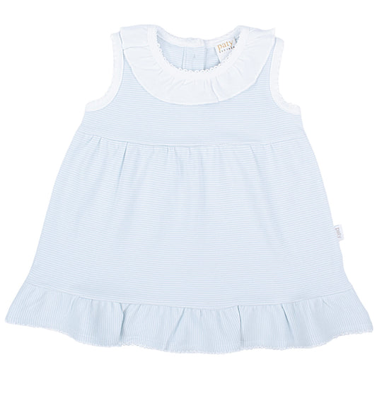 Paty Cotton Dress