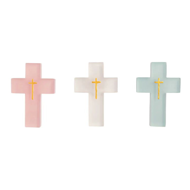 Cross Decor
