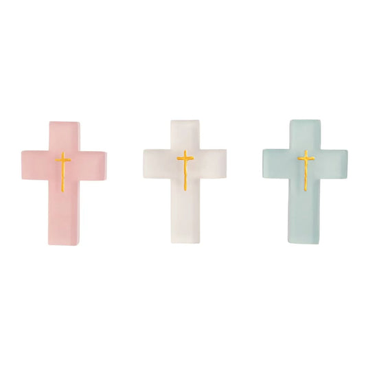 Cross Decor