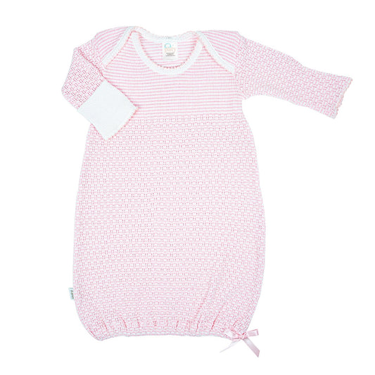 Paty Gown- Pink