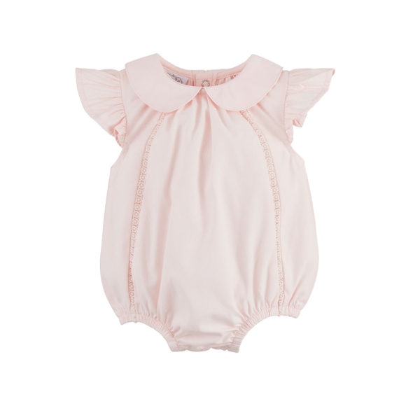 Poplin Bubble (Pink)