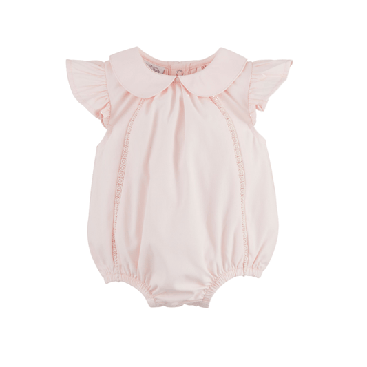 Poplin Bubble (Pink)