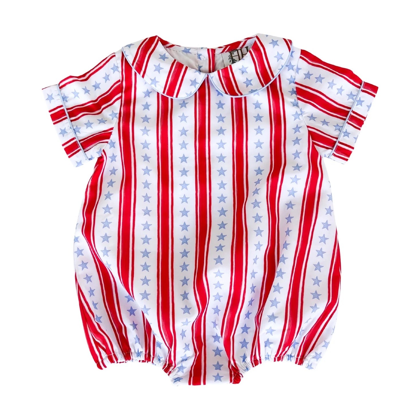 American Boy Bubble