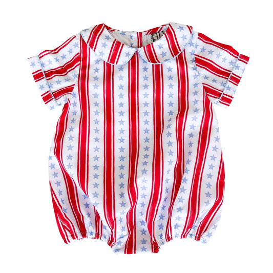 American Boy Bubble