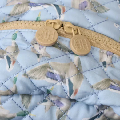 Flyin’ South Quilted Duffel