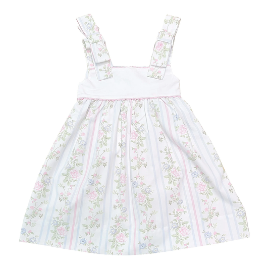 Valerie Dress-Floral