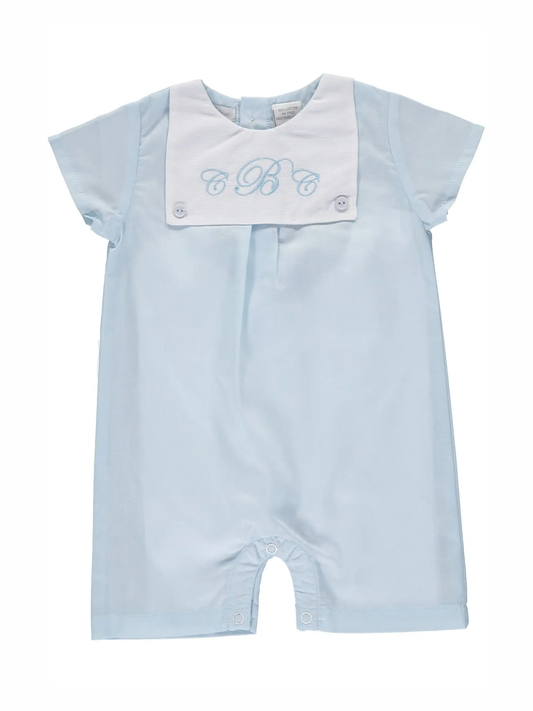 Wyatt Shortall- Blue
