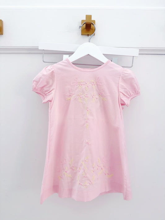 Semmes Dress (With Bloomers)