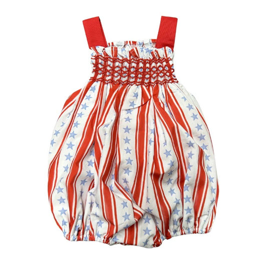 American Girl Bubble
