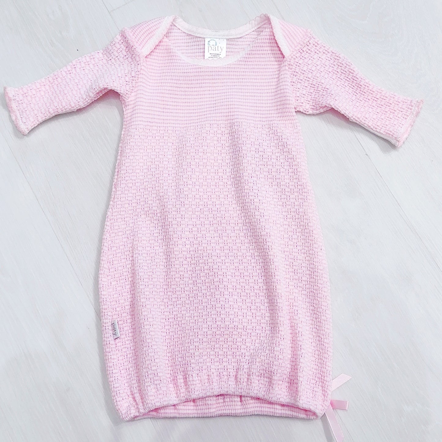 Paty Gown- Pink