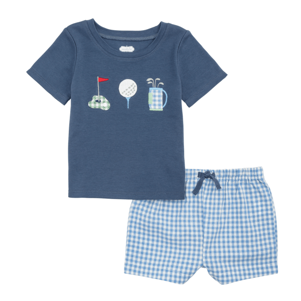 Sully Golf Set
