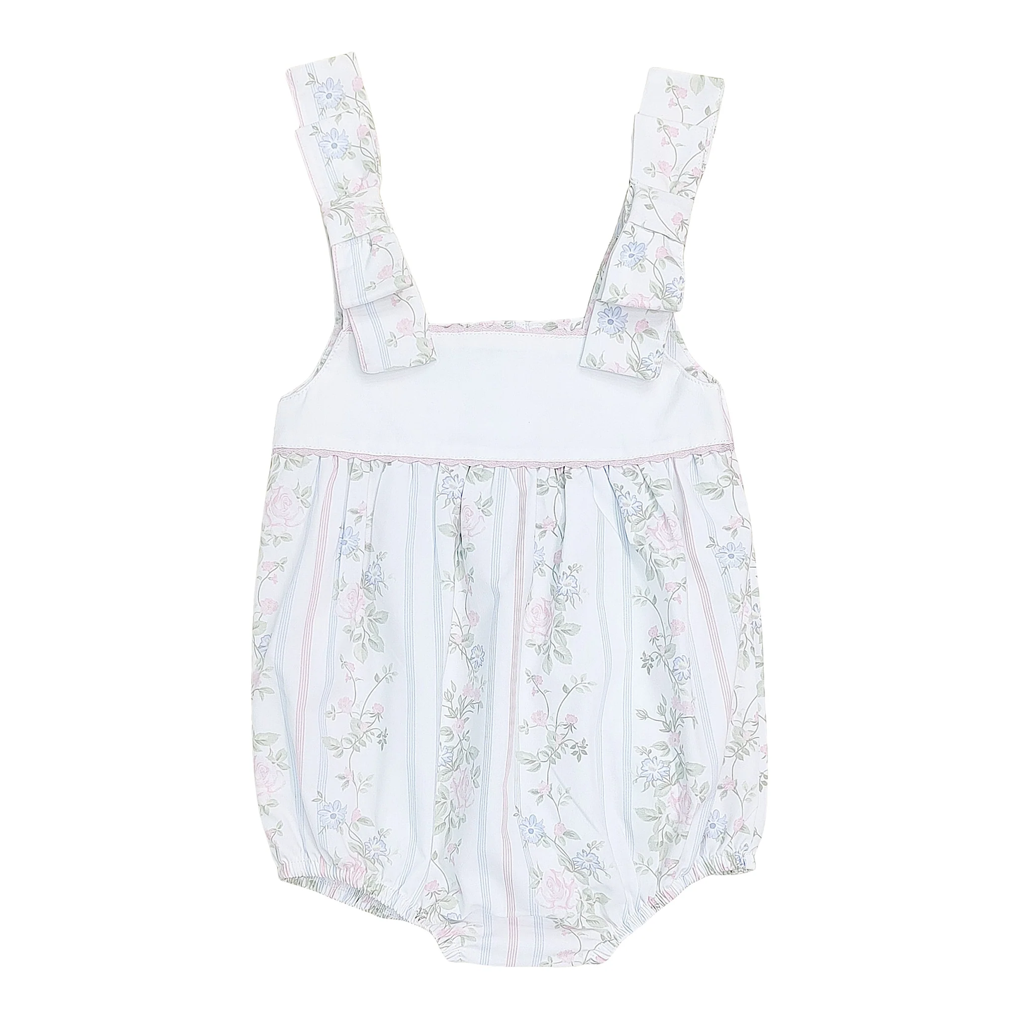 Valerie Bubble-Floral