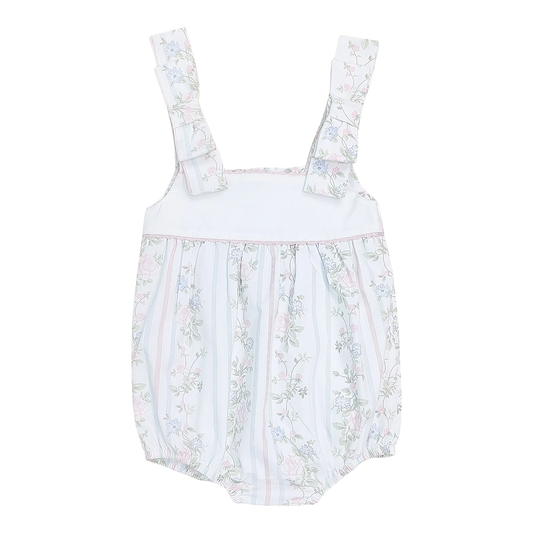 Valerie Bubble-Floral