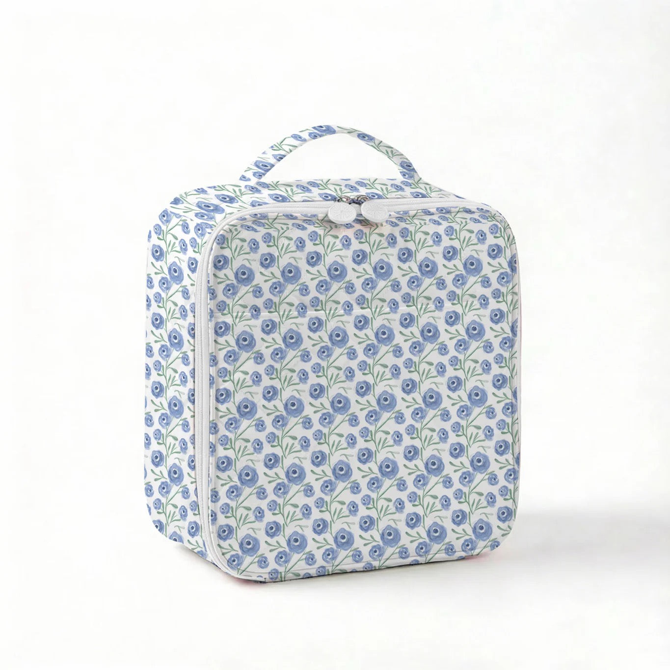 Purple Poppy Lunchbox