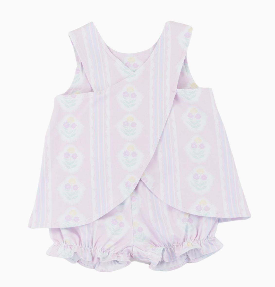 Fancy Frolic Swing Back Set