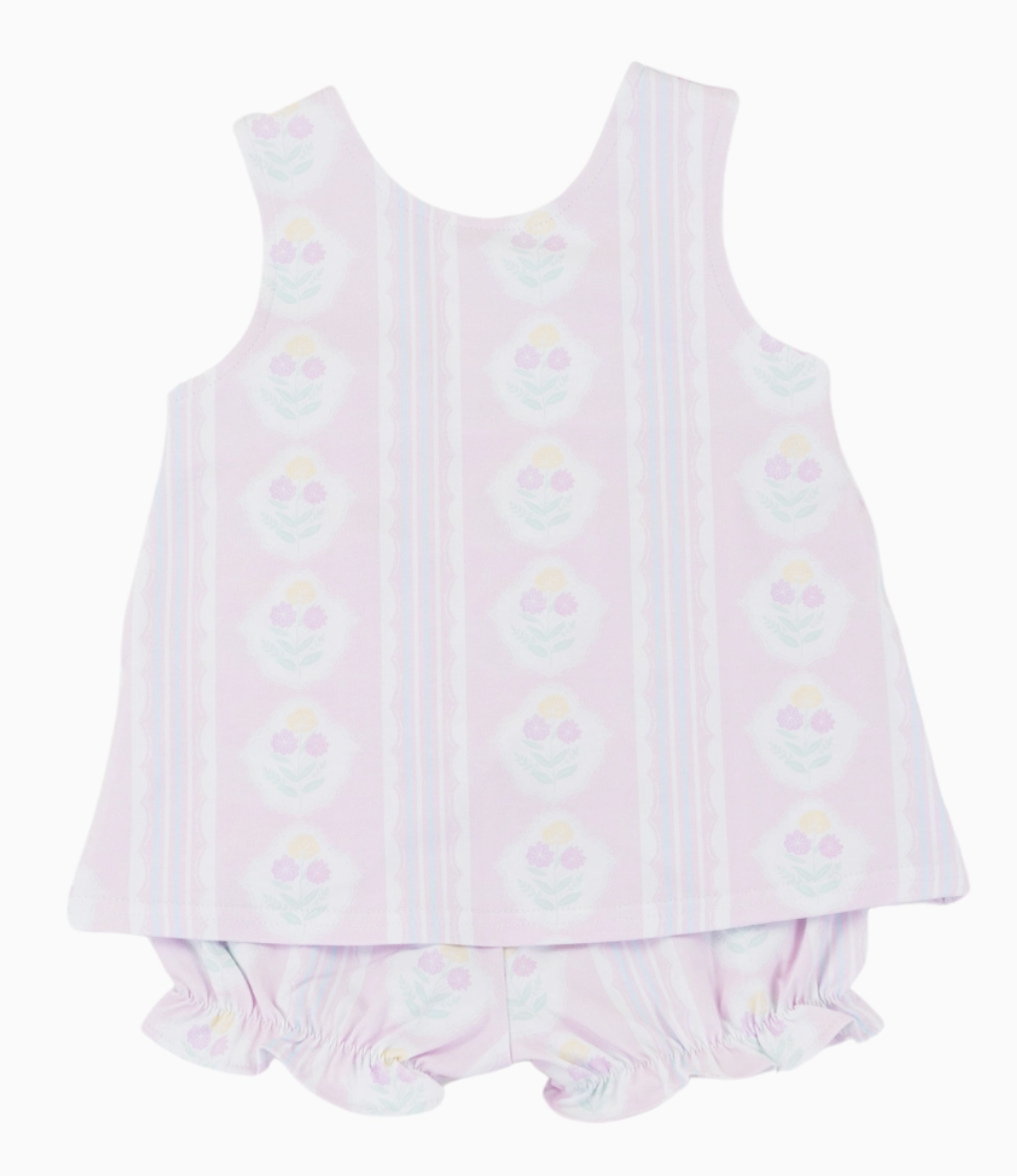 Fancy Frolic Swing Back Set