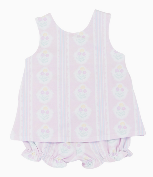 Fancy Frolic Swing Back Set