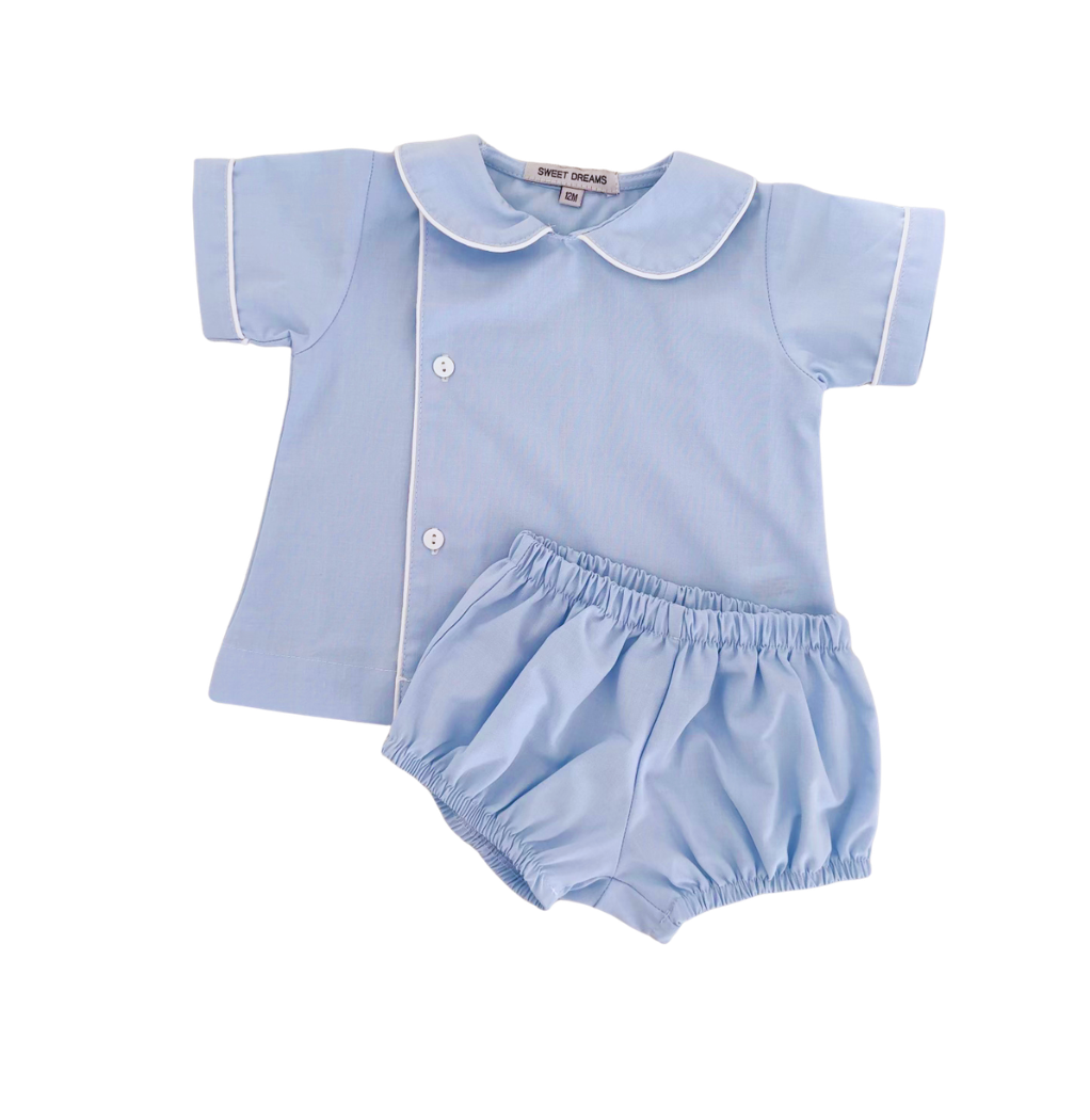 Johnny Set-Blue