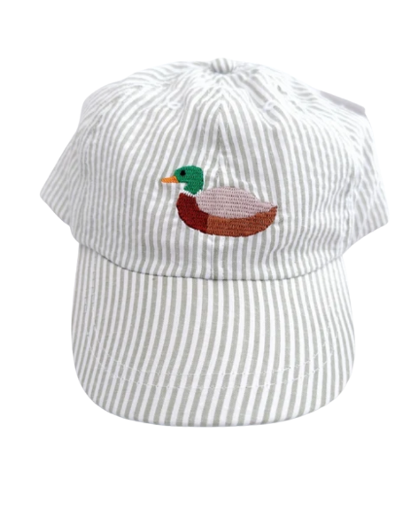 Duck Hat-Toddler