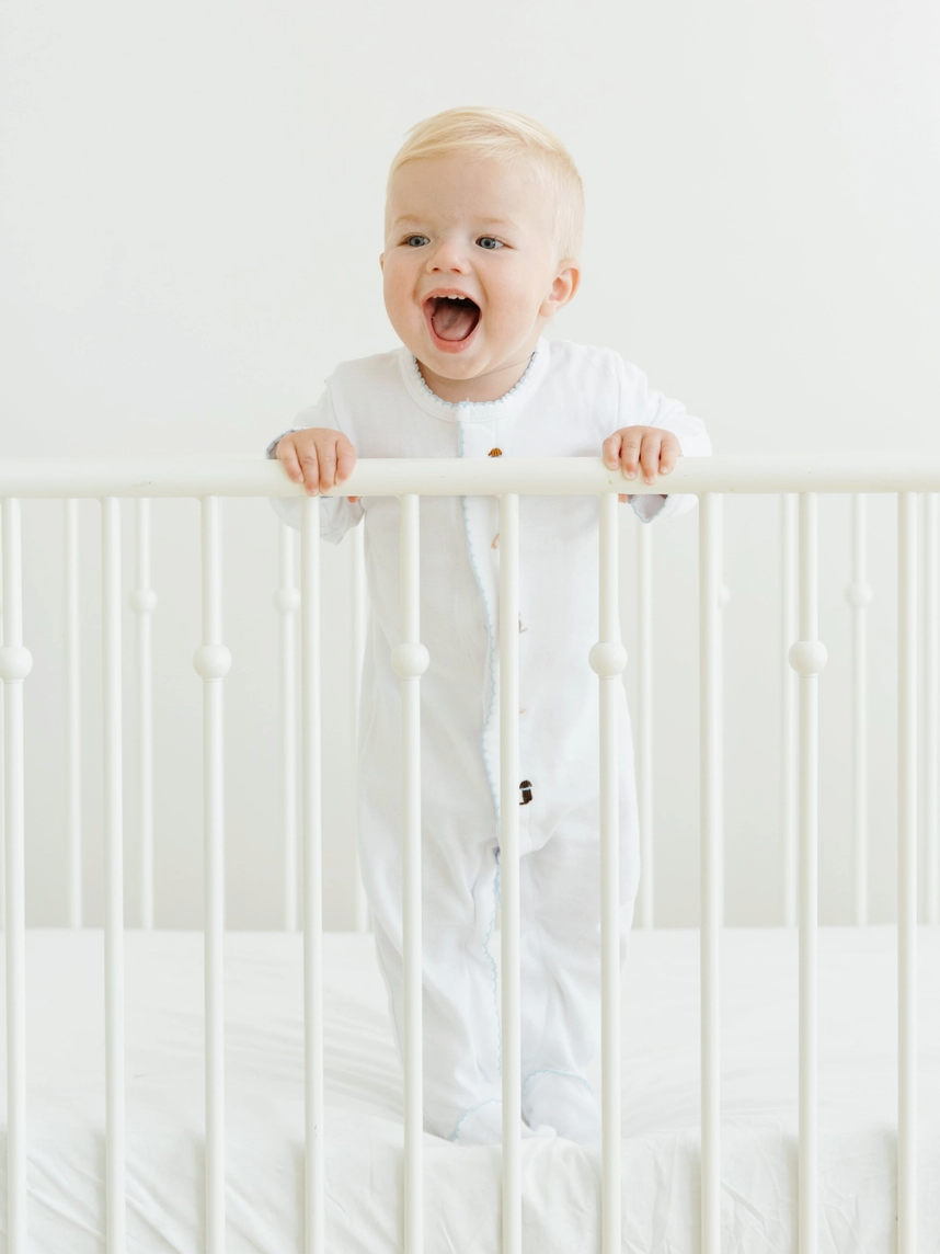 Puppy Dog Tails Sleeper