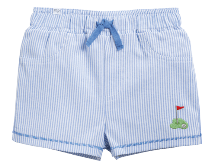 Jack Golf Swim Trunks
