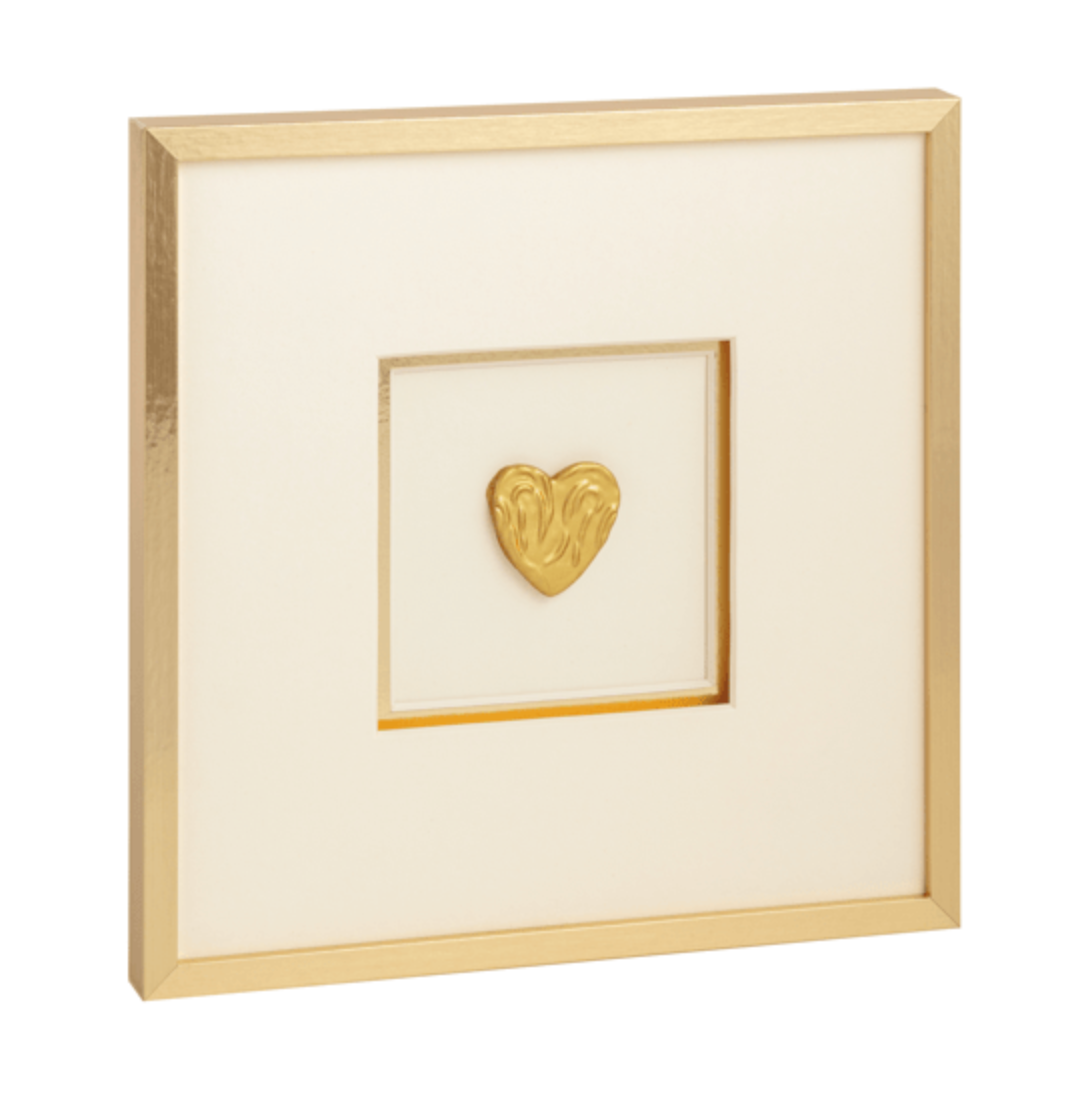 Heart Wall Art