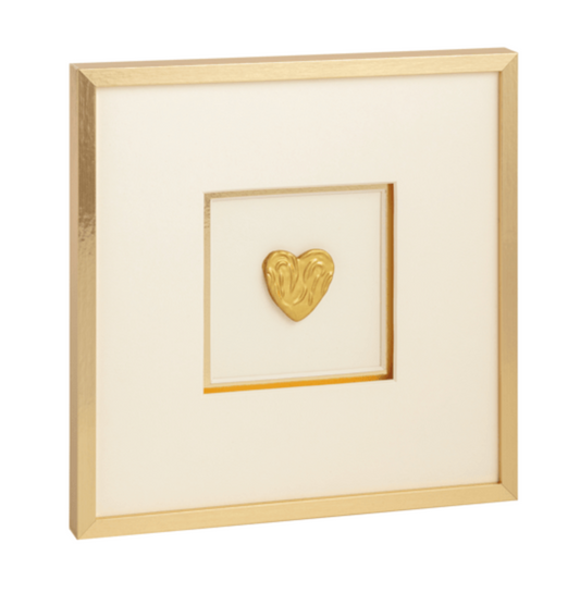 Heart Wall Art