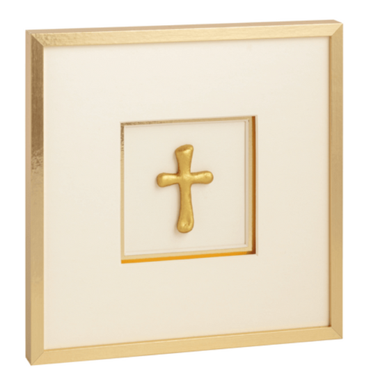 Cross Wall Art