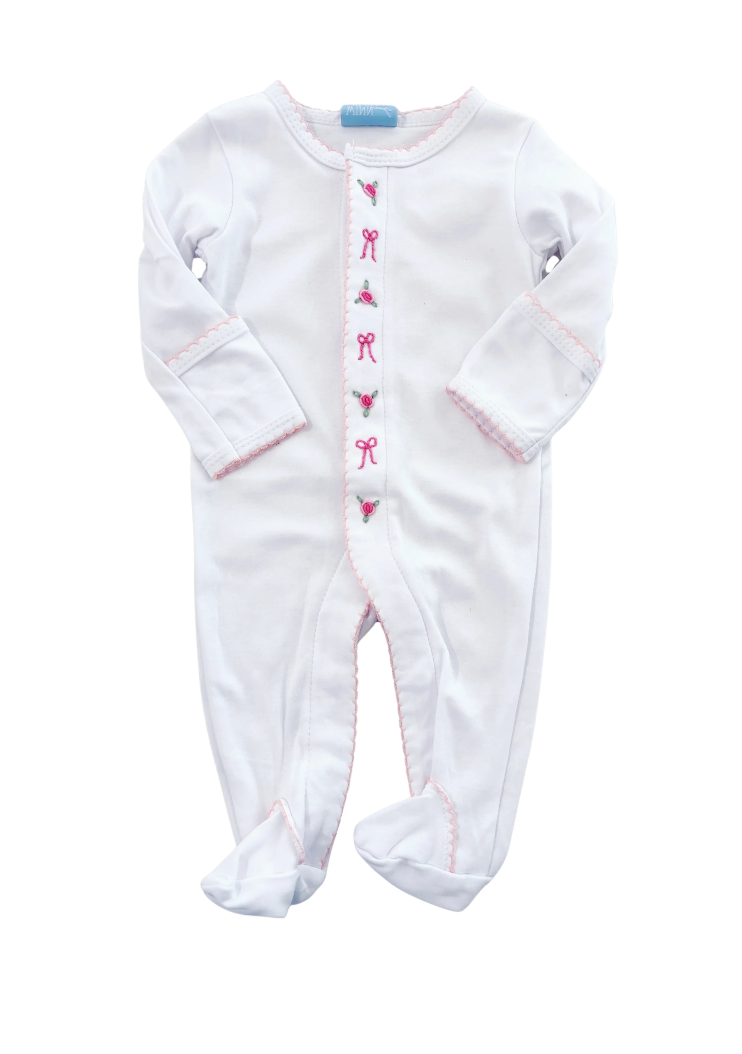 Bows and Roses Sleeper