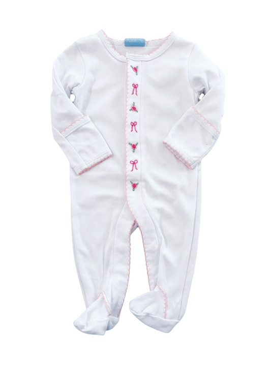 Bows and Roses Sleeper