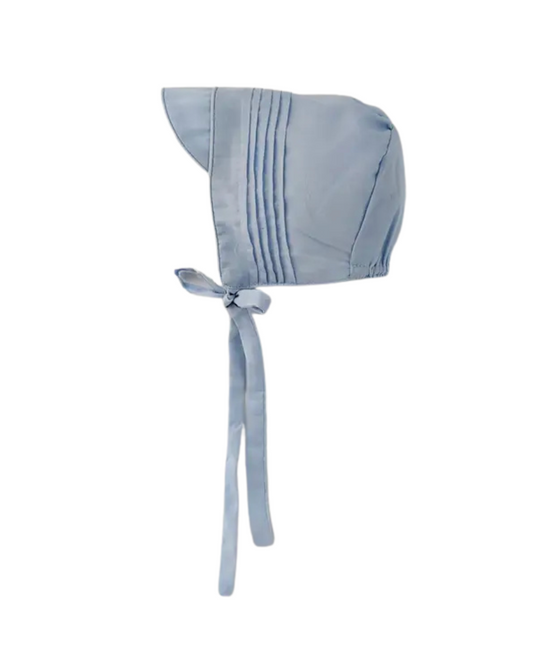 David Bonnet (Blue)