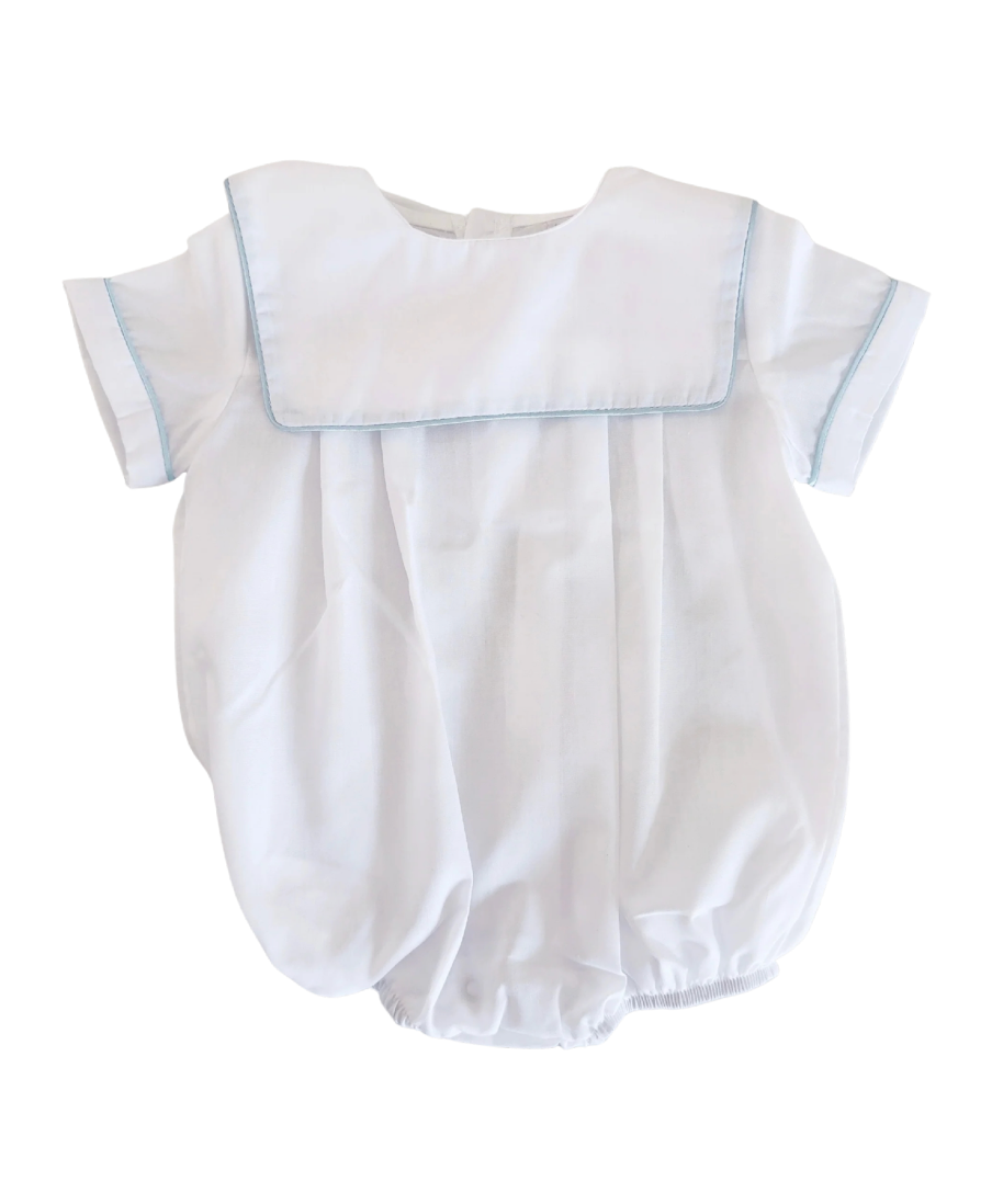 Hayes Bubble (White)