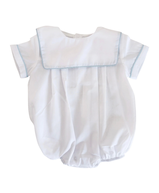Hayes Bubble (White)