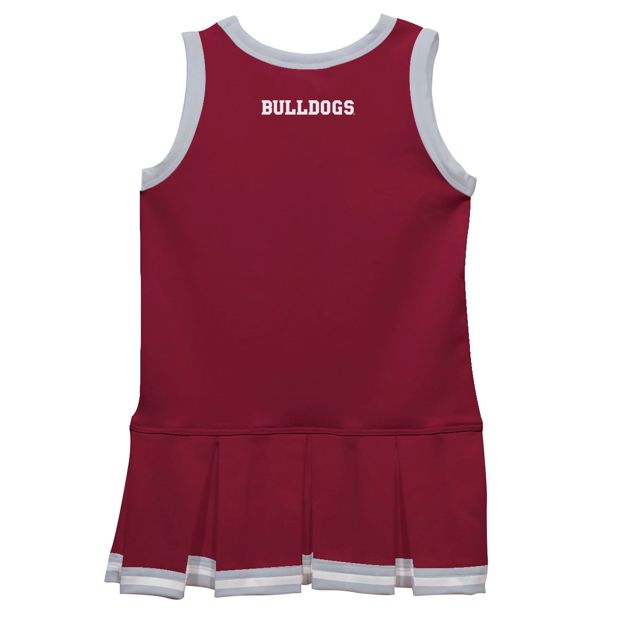 MSU Cheer Dress