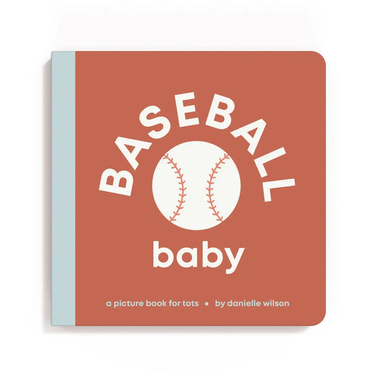 Baseball Book