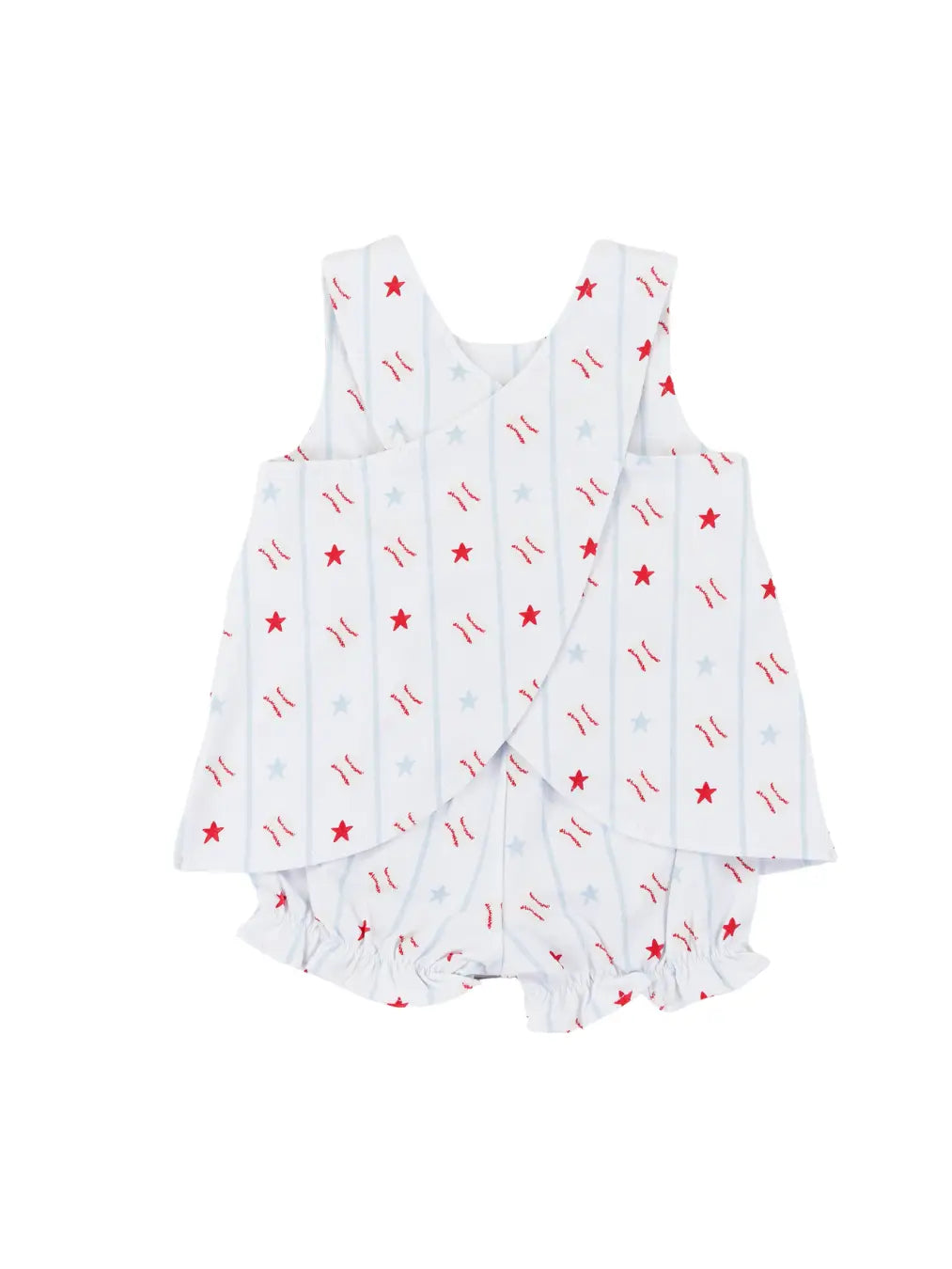 Little League Cassidy Crossover Set