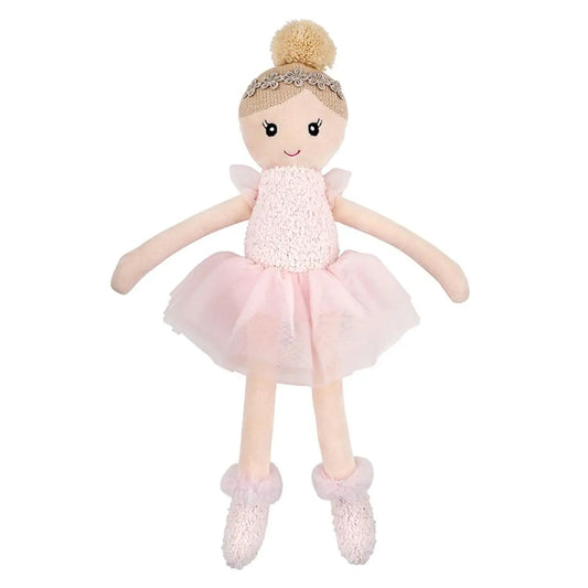 Ballerina Doll