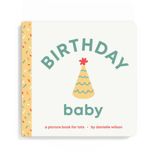 Birthday Book
